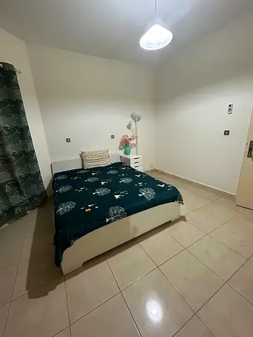 Well furnished private executive room is available for non smoker, non alcoholic working female exec