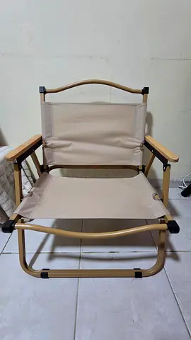 CAMPING CHAIR FOR SALE 50AED