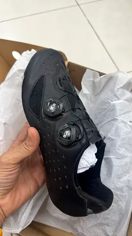 Lake road bike cleat shoes CX238