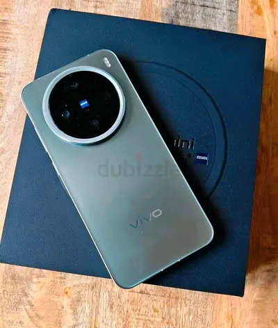 Vivo X200 Pro Mini