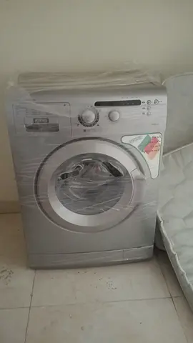 Unused Washing Machine for sale
