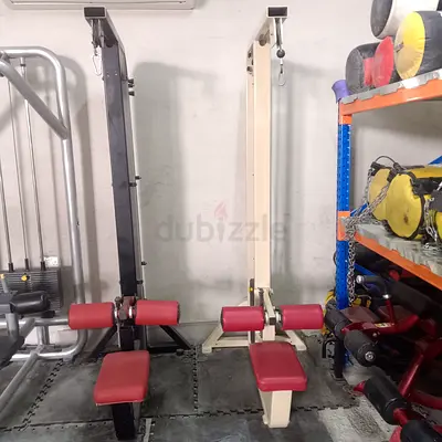 Strength Training Machine 1 PC