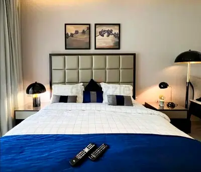 Cozy Clean Studio in Business Bay