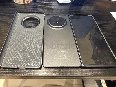 Honor v3  Mobile Phone with Case