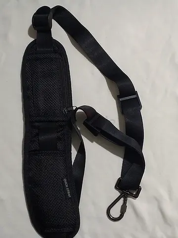 Quick Strap Camera padded strap for DSLR