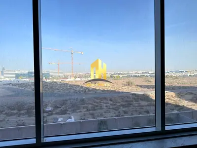 مكتب للإيجار - موقع مميز - جاهز للانتقال - طابق منخفض