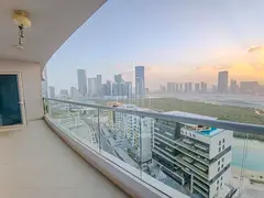 1BR Furnished Apt with Mangrove Views | All Inclusive - Short Term