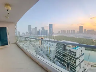 1BR Furnished Apt with Mangrove Views | All Inclusive - Short Term