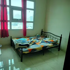 Executive Furnished room for Rent ME11, Shabiya
