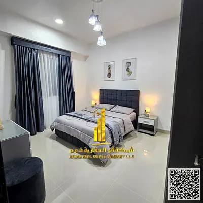 🏡 أفخم شقة غرفة وصالة مفروشة بالكامل VIP في الجرف 2 –مقابل مدرسة الأقصى ✨ ✨ شقة أنيقة ومجهزة بالكامل بفرش راقٍ VIP، في موقع مميز مقابل مدرسة الأقصى،
