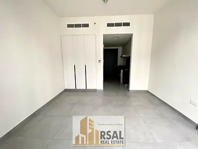 Lavish Studio Apartment in Gated Community