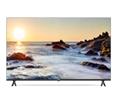 Elista 50 Inch LED Smart Google TV (Unwanted Gift)