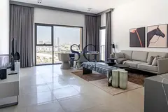 Fully furnished | Large layout | Ready To Move