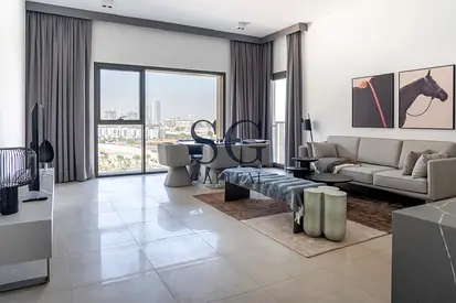 Fully furnished | Large layout | Ready To Move