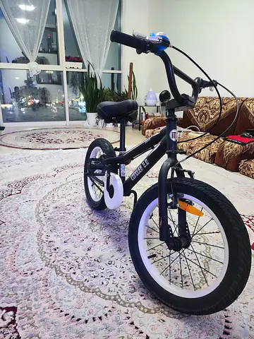 Kids Bycicle