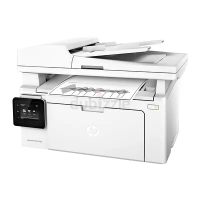 HP LaserJet 130FW Multi-Function Printer