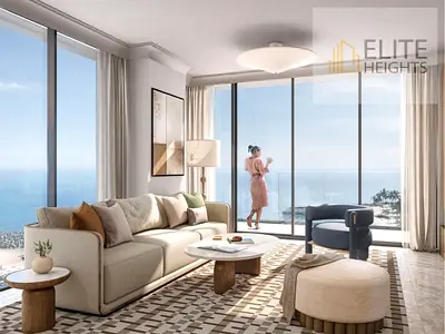2 Bedrooms | Spacious | Address Al Marjan Island