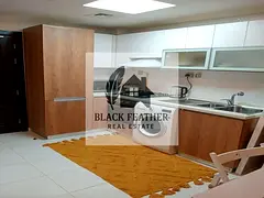 GENEROUS LAYOUT STUDIO/ NEAR METRO/ FURNISHED