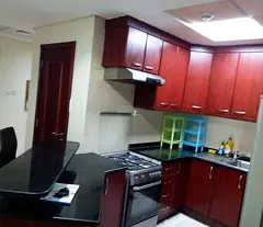 Bed Space available in Discovery Garden