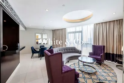 Largest Layout | High Floor | Investment