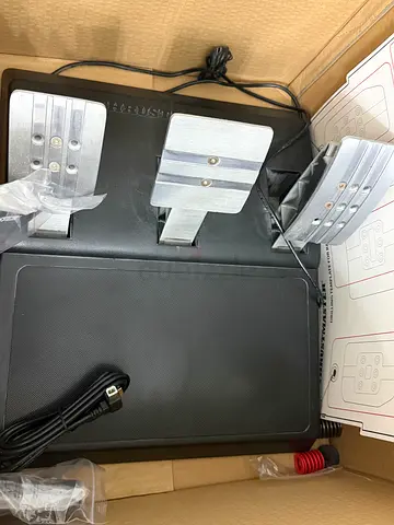 Thrustmaster pedals t3pa tgt