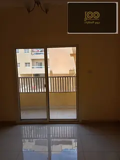 One bedroom and living room available First occupancy Al Rawda 3 Price: 36,000