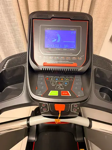 Treadmill