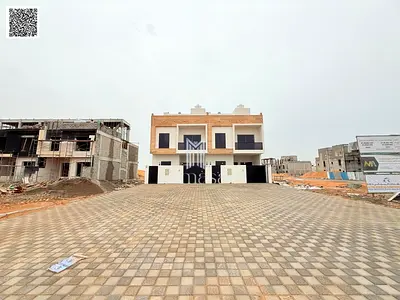 امتلك فيلا الاحلام تصميم اوروبى تشطيب راقى ارتداد كبير يمنحك الخصوصية بسعر مغرى وشامل رسوم التسجيل والتملك موقع مميز علي شارع رئيسي تملك حر