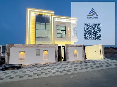 تملك فيلا للبيع شامل رسوم التسجيل تملك حرلكافة الجنسيات