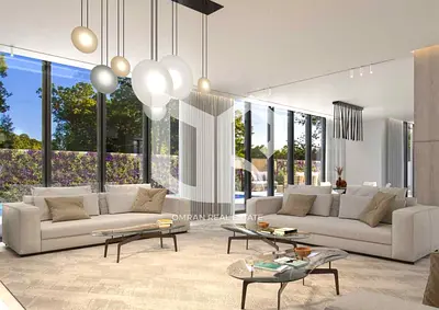 Own your unit in the largest integrated project with a crystal lake. Freehold.