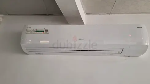 Midea Split Air Conditioner - Efficient Cooling