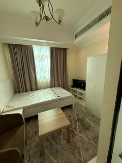Amazing room available for one lady 2600