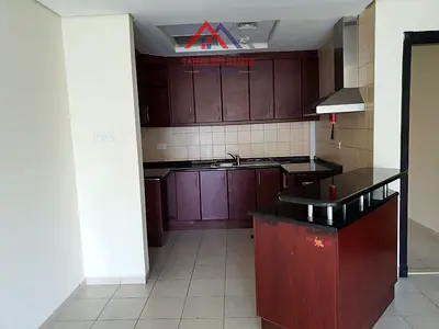 WITH 4 DOOR BALCONY NEXT TO GARDENS METRO