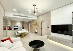 Brand New Building | Furnished | Vacant