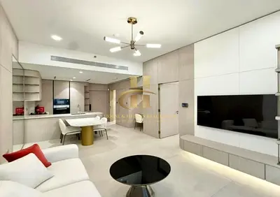 Brand New Building | Furnished | Vacant