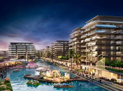 WATER VIEWS_DISCOUNT PRICE_25% CAP APP_BEST DEAL