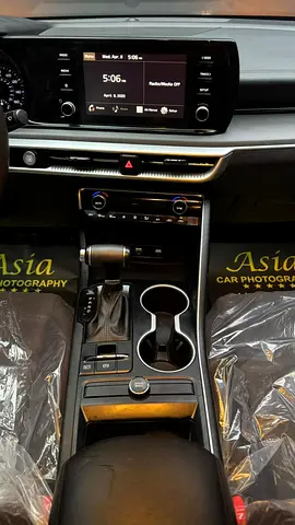 صورة 13 لـ 2021 KIA K5