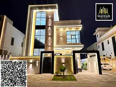 Live a life that combines luxury and comfort – own your dream villa today, ready to move in immedi