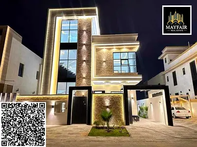 Live a life that combines luxury and comfort – own your dream villa today, ready to move in immediately – at no additional cost