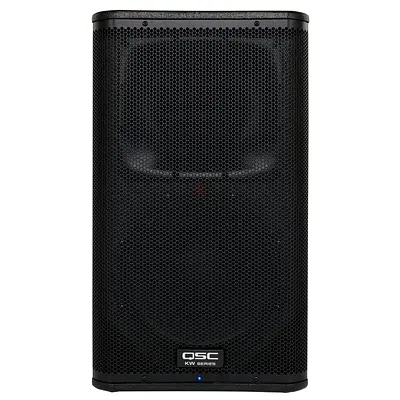 QSC KW Series 122 Professional Loudspeaker AED-350