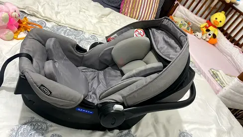 Infant Car Seat in Excellent Condition