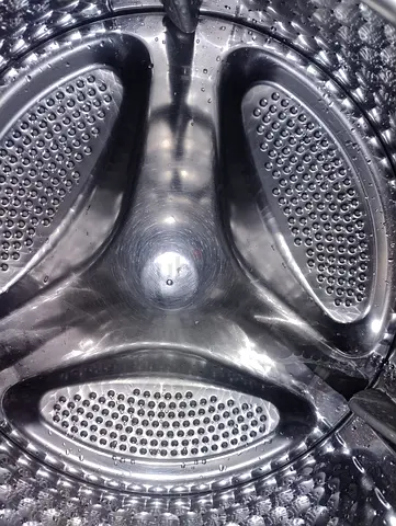 Nikai Fully Automatic Front Loading Washing Machine