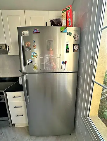 Samsung 720 liter digital invtar latest version refrigerator