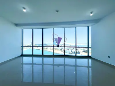 2BR Impressive Layout with Full Sea View