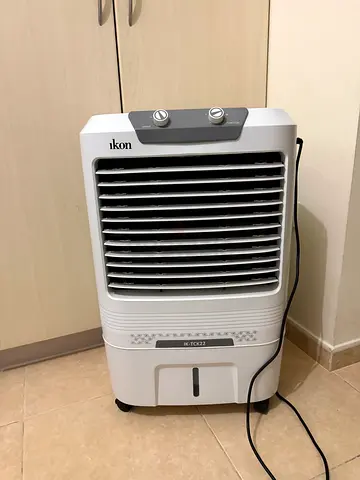 Air cooler brand new