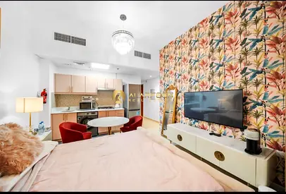 High End Upgraded | Furnished | Pay in 12 Cheques