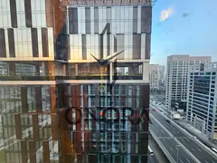 Furnished 2BR | Park &amp; Downtown View | Park Central Business Bay