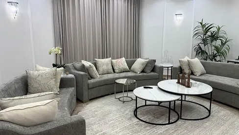 Living room  tables