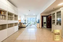2BHK FULLY UPGRADED | PANORAMIC VIEW | READY TO MOVE IN