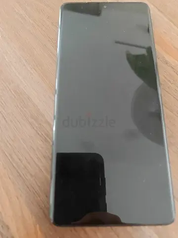 S21 Ultra Damaged Screen